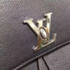 Louis Vuitton LOCKME Backpack 3138