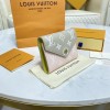 Louis Vuitton short wallet