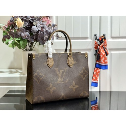 LV ONTHEGO SMALL SiZE