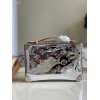 Louis Vuitton Handle Trunk Monogram Other M45885