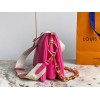 Louis Vuitton M21439 Coussin PM Pink Bag