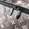 Louis Vuitton Alpha Backpack in Printed Monogram Galaxy Canvas