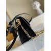 Louis Vuitton Dauphine Handbag M57463