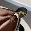 LV Coussin Small Bag in Black