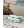 Louis Vuitton Multi Pochette Light Blue