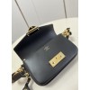 Louis Vuitton Swing H27 Black M20393