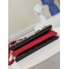 Louis Vuitton Coussin MM H27 in Patent Leather