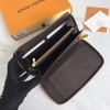 Louis Vuitton Organizer Zipper Wallet