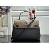 Louis Vuitton Savana PM M97007