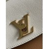 Louis Vuitton Lockme Ever BB Brown M53937
