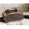 Louis Vuitton BOSPHORE backpack M40107