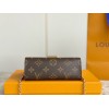 Louis Vuitton M00991 Bitsy Pouch