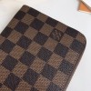 Louis Vuitton Organizer Zipper Wallet