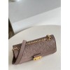 Louis Vuitton Marceau Beige Bag