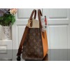 Louis Vuitton ON MY SIDE