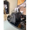 Louis Vuitton x Nigo Keepall Gray M81011