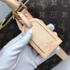 Louis Vuitton keepall BANDOULIÈRE 55