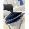 Louis Vuitton coussin blue PM bag