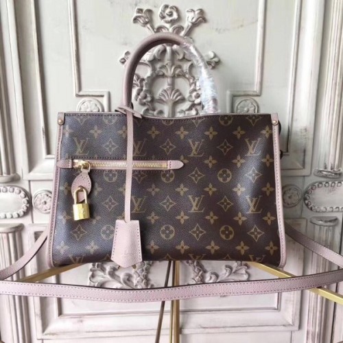 Louis Vuitton Popincourt Bag