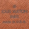 LOUIS VUITTON Monogram 6 Key Holder