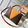 Louis Vuitton V Tote MM Bag