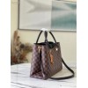 Louis Vuitton Riverside Black N40050