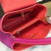 LOUIS VUITTON CAPUCINES 3468