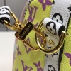 Louis Vuitton SPEEDY BANDOULIÈRE 30 Rouge