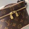 Louis Vuitton NICE MINI M44495