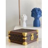 Louis Vuitton Coffret Joaillerie Monogram Jewelry Box M20040