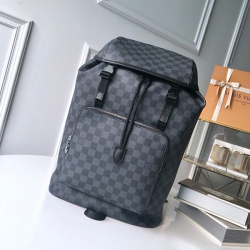 Louis Vuitton Zack backpack