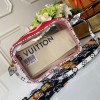 Louis Vuitton BEACH POUCH M67601
