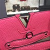 LOUIS VUITTON CAPUCINES BB 3441