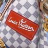 Preorder: Lv neverfull trunk summer collection 2018 azure hand bag sling