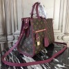 Louis Vuitton Popincourt Bag 3842