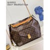 Louis Vuitton Metis 2 WAY shoulder bag