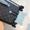 LOUIS VUITTON HORIZON LUGGAGE 50 BLACK