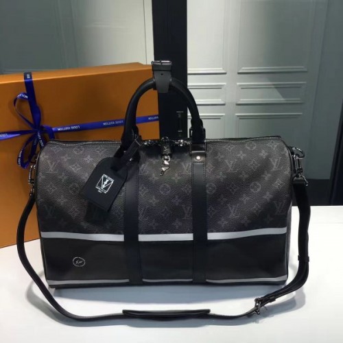 Louis Vuitton Keepall 45 3689