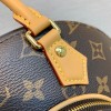 Louis Vuitton Ellipse BB Monogram Canvas