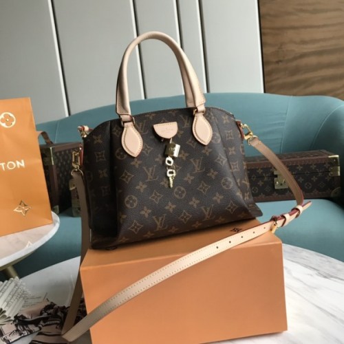 LOUIS VUITTON RIVOLI MM M44546