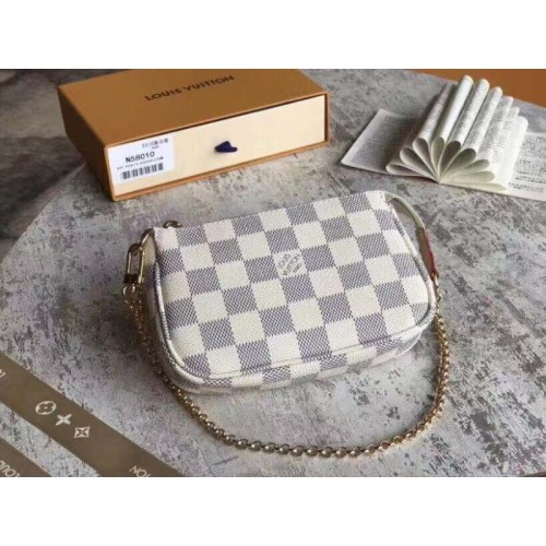 Louis Vuitton MINI POCHETTE 1023