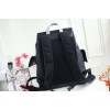 Gucci Soft GG Supreme backpack 450958