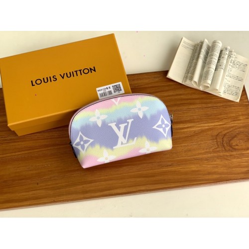 LV ESCALE POCHETTE COSMETIC