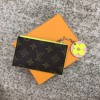Louis Vuitton Zipper Clip