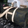 Louis Vuitton Supreme Keepall 45 3741