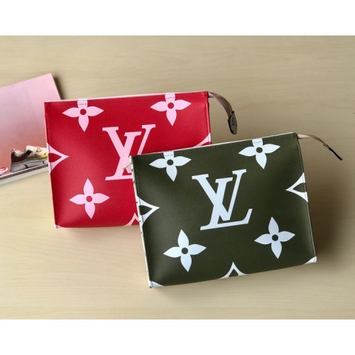 Louis Vuitton Pouch m47542