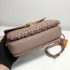 Louis Vuitton Monogram Empreinte Pochette Metis M43941