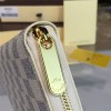 LOUIS VUITTON ZIPPY wallet 3173