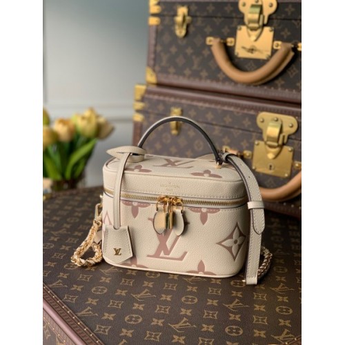 Louis Vuitton Vanity PM M45599