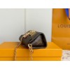Louis Vuitton M00991 Bitsy Pouch